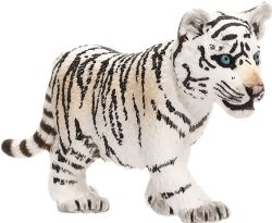 SCHLEICH - BÉBÉ TIGRE BLANC #14732